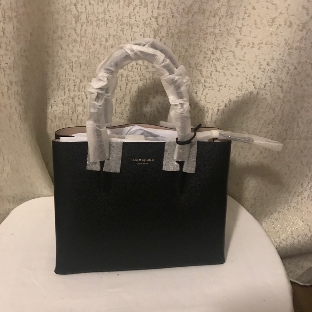 Kate Spade Eva Medium satchel